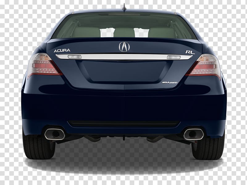 2010 Acura RL 2005 Acura RL Honda 2011 Acura RL 2009 Acura RL, honda transparent background PNG clipart