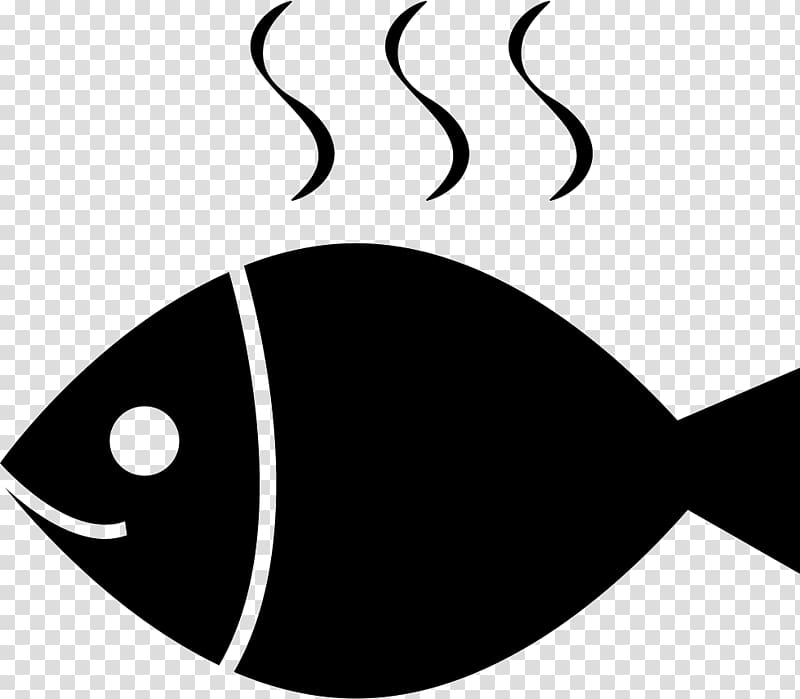 Fried fish Frying graphics Food, fish transparent background PNG clipart