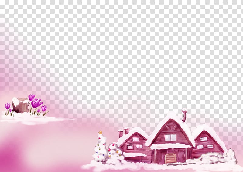 High-definition television High-definition video 1080p Winter , Romantic winter wedding studio template transparent background PNG clipart