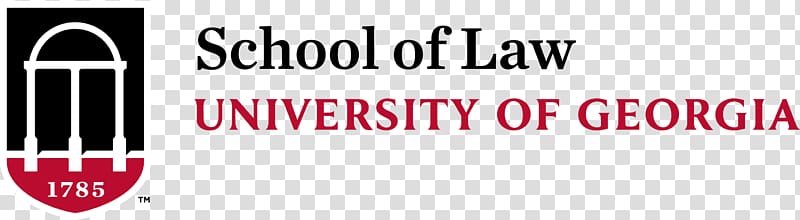 University of Georgia School of Law Terry College of Business University of Georgia College of Pharmacy University of Georgia College of Engineering University System of Georgia, law logo transparent background PNG clipart