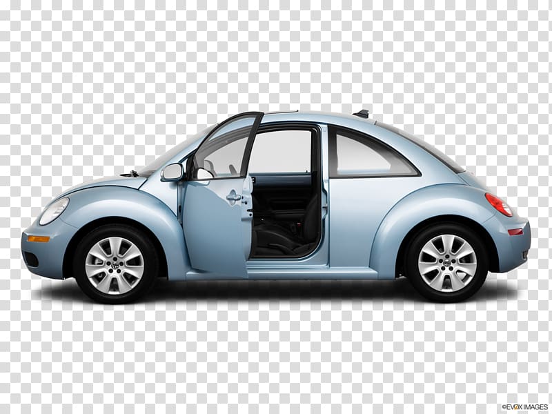 2010 Toyota Camry Mid-size car Volkswagen New Beetle, car transparent background PNG clipart