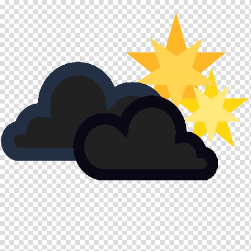 Stormy Clouds Artist Computer, stormy clouds transparent background PNG clipart