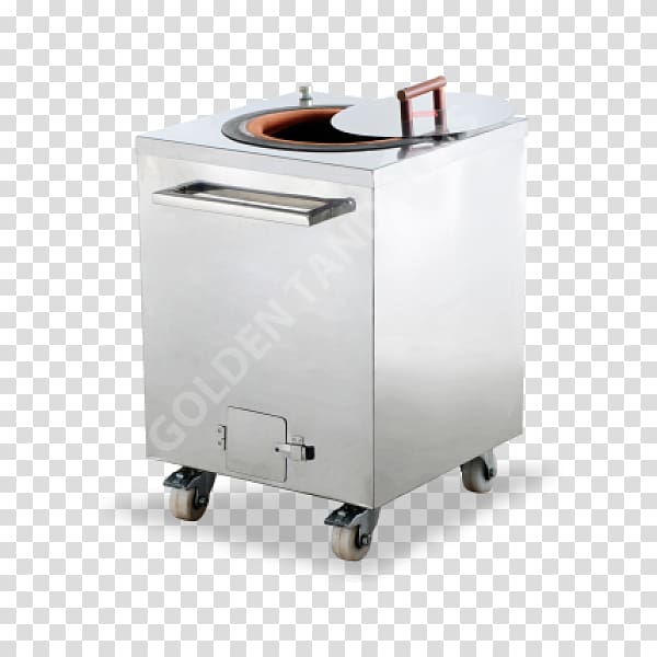 Indian cuisine Tandoor Oven Small appliance Restaurant, Oven transparent background PNG clipart