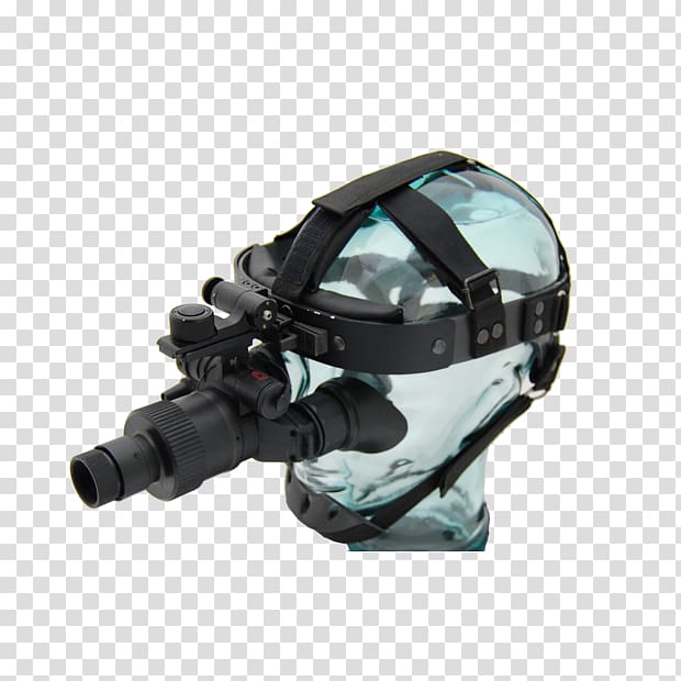 Night vision device Light Binoculars Binocular vision, light transparent background PNG clipart