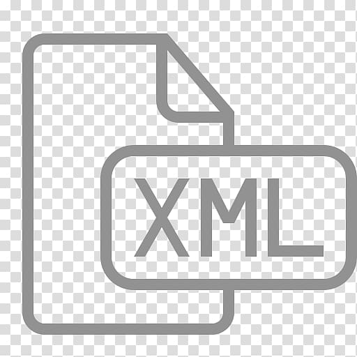 Computer Icons XML Document file format, Yannick Lung transparent background PNG clipart