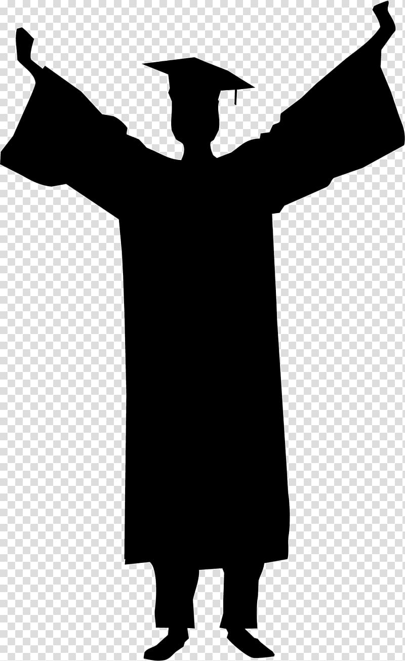Free Free Graduation Silhouette Svg 506 SVG PNG EPS DXF File