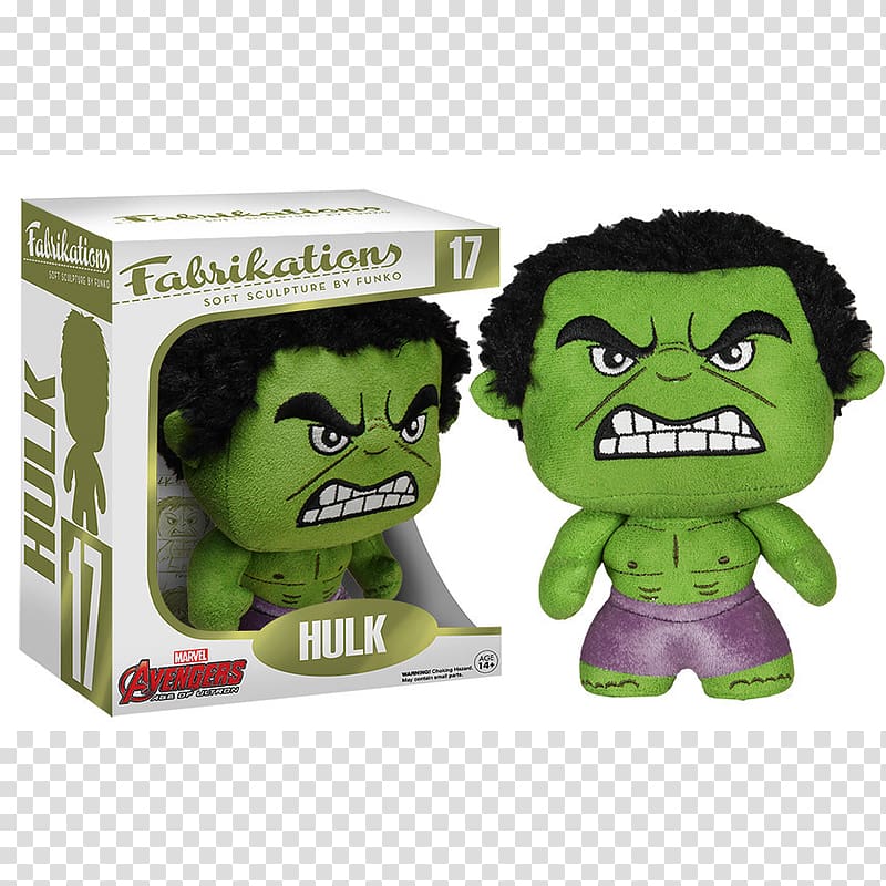 Hulk Collector Ultron Funko Action & Toy Figures, Hulk transparent background PNG clipart
