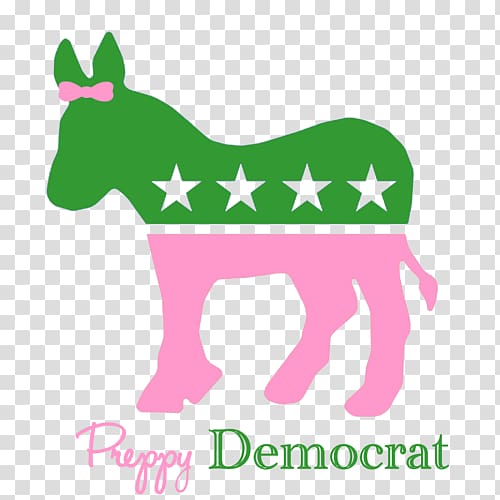 United States presidential election Two-party system Democratic Party Political party, Preppy transparent background PNG clipart