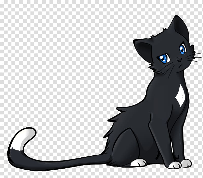 Cat Anime Drawing Animated film, Cat transparent background PNG clipart