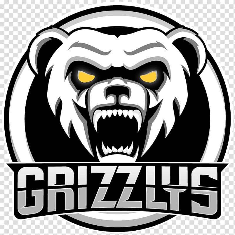 Overwatch Grizzlys Esports Counter-Strike: Global Offensive Electronic sports Tom Clancy\'s Rainbow Six Siege, Rocket League rank transparent background PNG clipart