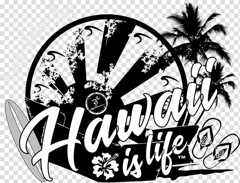 Cuisine of Hawaii Logo Design Brand, hawaiian tiki transparent background PNG clipart