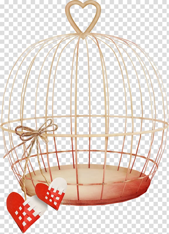 Birdcage , cage transparent background PNG clipart