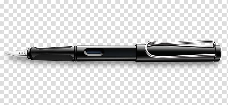 Ballpoint pen Fountain pen Lamy Nib, Pen Nib transparent background PNG clipart