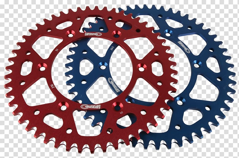 Bicycle Cranks Sprocket Yamaha Motor Company Motorcycle, motorcycle transparent background PNG clipart