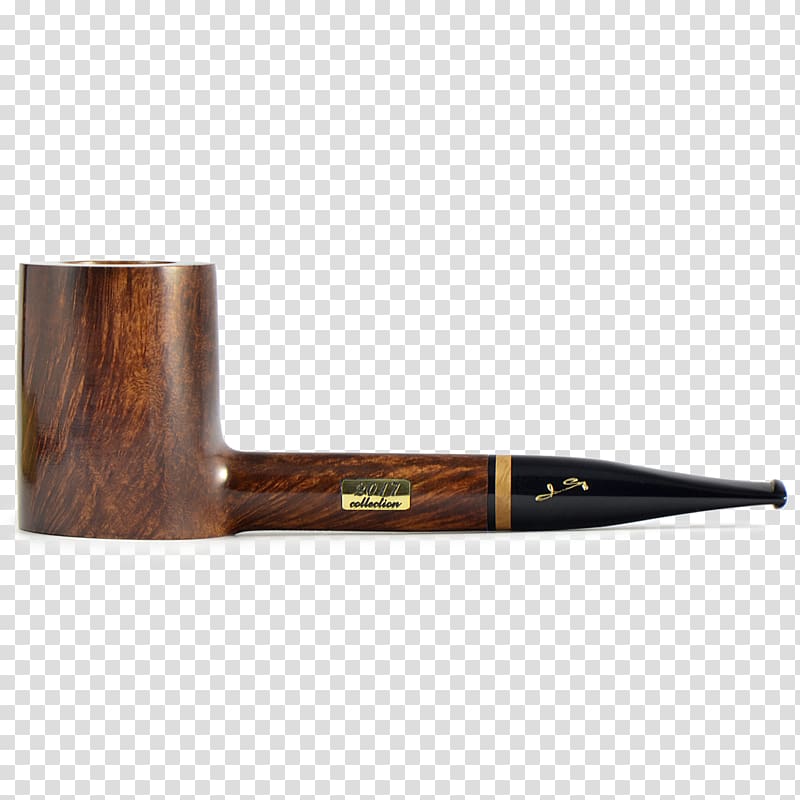 Tobacco pipe Smoking pipe, design transparent background PNG clipart