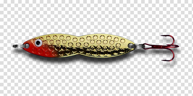 Spoon lure Northern pike Fishing Baits & Lures Trolling, spoon chopsticks transparent background PNG clipart