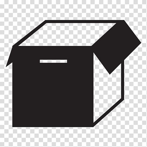 Box Computer Icons, open box transparent background PNG clipart