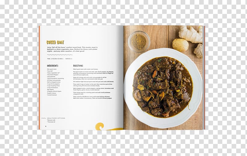 Caribbean cuisine Jamaican cuisine Recipe Vegetarian cuisine Dish, cooking ingredients transparent background PNG clipart
