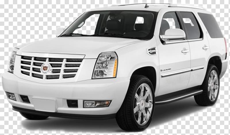 2012 Cadillac Escalade 2014 Cadillac Escalade 2008 Cadillac Escalade 2007 Cadillac Escalade 2015 Cadillac Escalade, cadillac transparent background PNG clipart