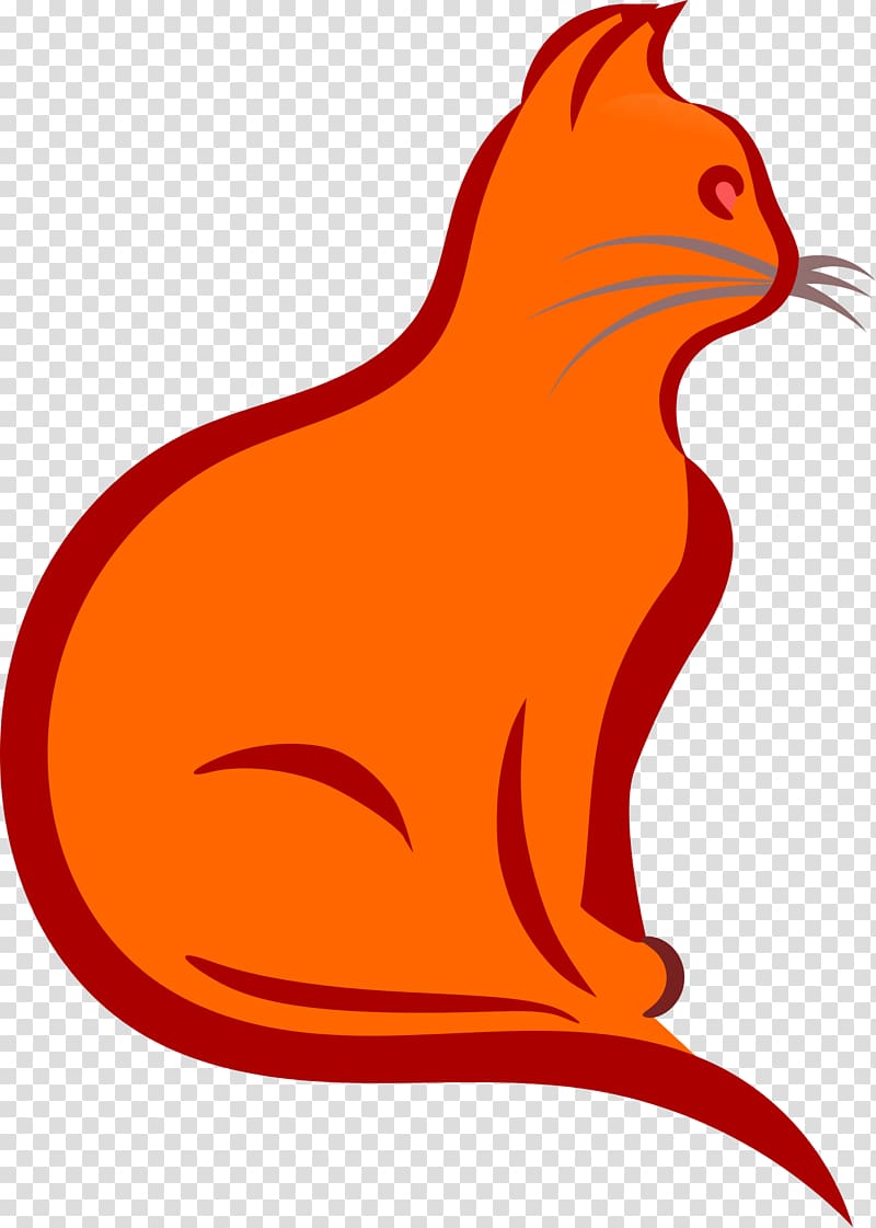 Whiskers Cat Kitten Felidae , Cat transparent background PNG clipart