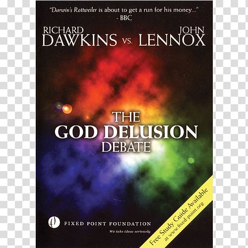 The God Delusion Lennox Debate, God transparent background PNG clipart