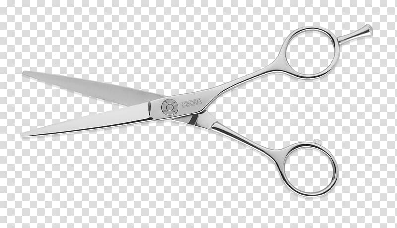 Scissors Hikaru Genji Nipper Hair Capelli, scissors transparent background PNG clipart