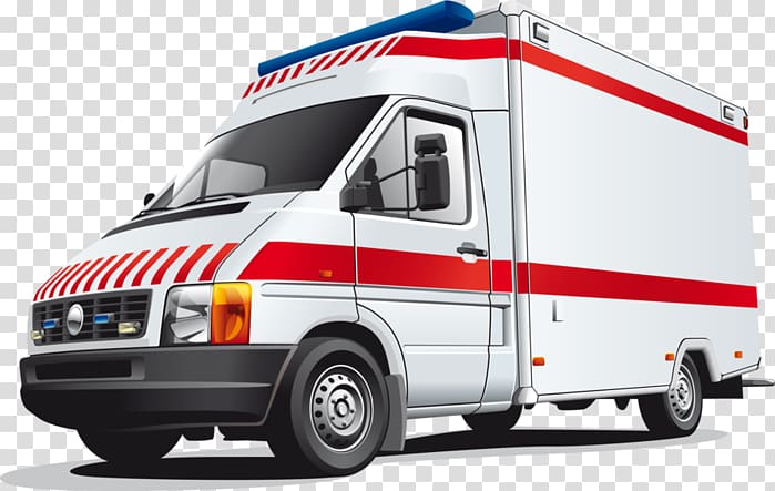 Car Ambulance Emergency vehicle Nontransporting EMS vehicle Emergency medical services, car transparent background PNG clipart