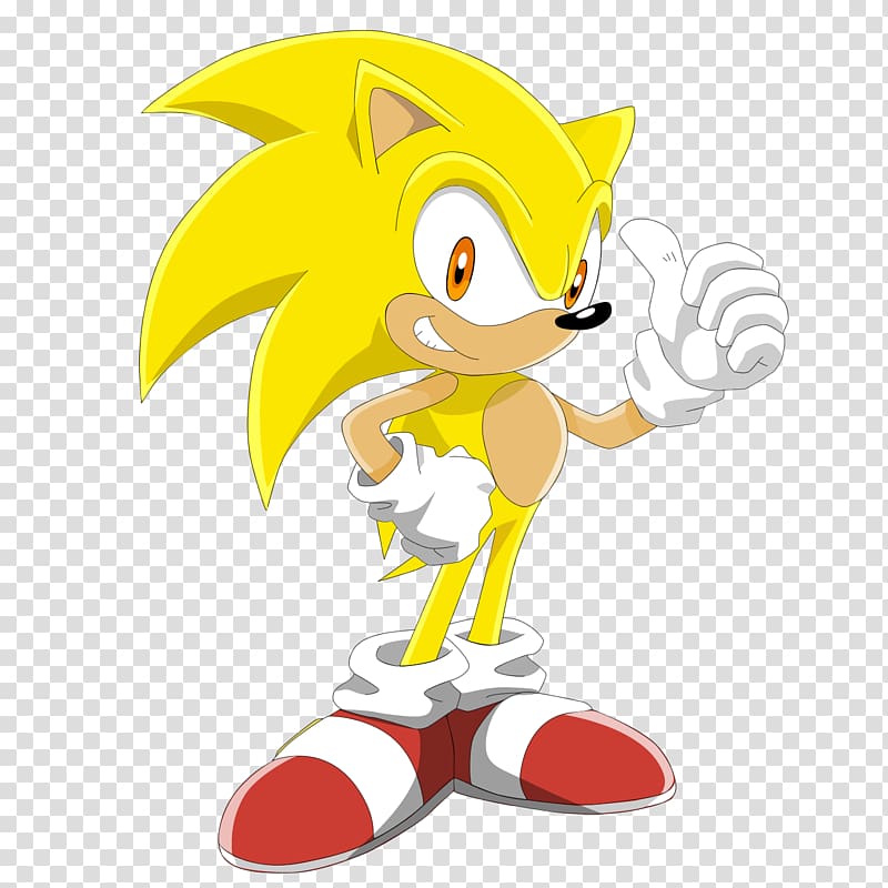 Sonic Heroes Sonic the Hedgehog 4: Episode II Sonic Free Riders Tails, others transparent background PNG clipart