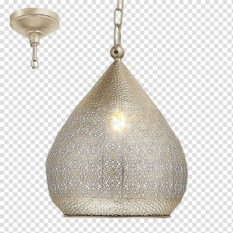 Light fixture EGLO Edison screw Pendant light, light transparent background PNG clipart