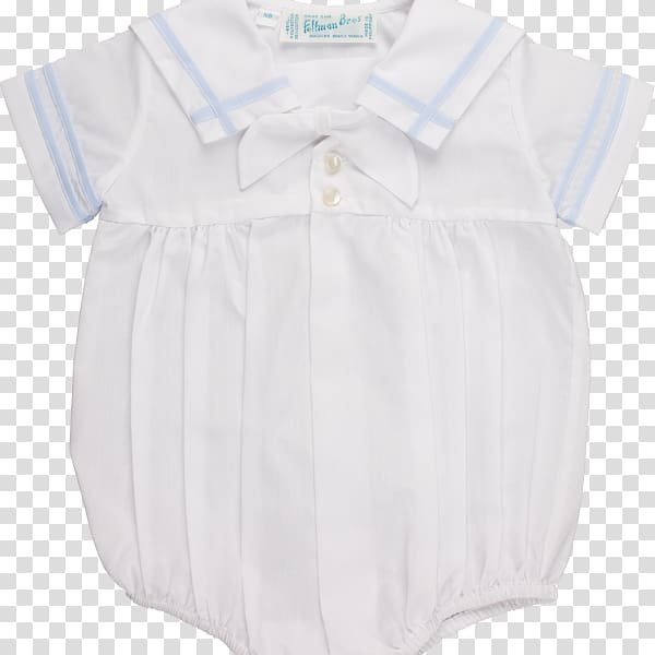 Blouse Sleeve Baptism Clothing Infant, dress transparent background PNG clipart