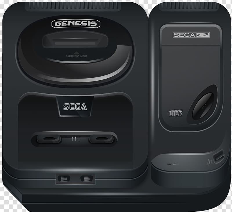 Sega Saturn Sega CD The Terminator Mega Drive Computer Icons, others transparent background PNG clipart