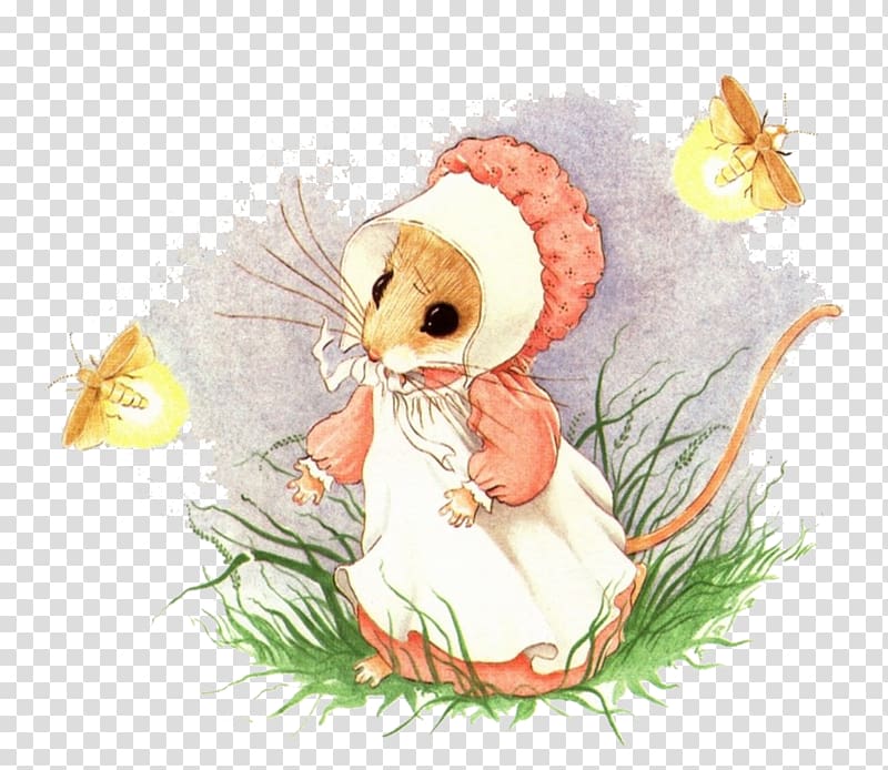 The Tale of Two Bad Mice The Artist of the Beautiful Computer mouse Illustrator Illustration, mouse transparent background PNG clipart