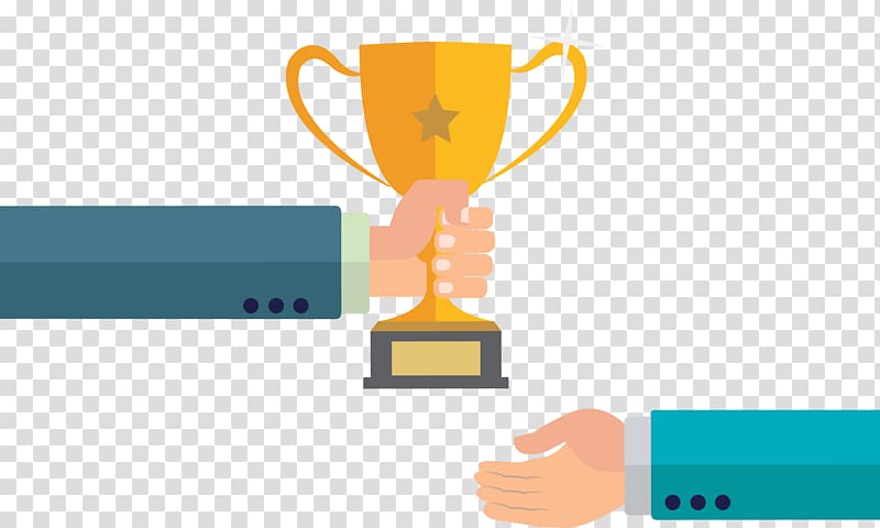 Trophy , Grant award trophy transparent background PNG clipart