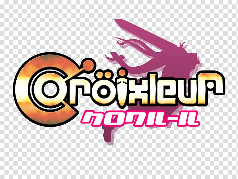 Croixleur Sigma Logo souvenir circ. Brand Font, Kafuu Chino transparent background PNG clipart