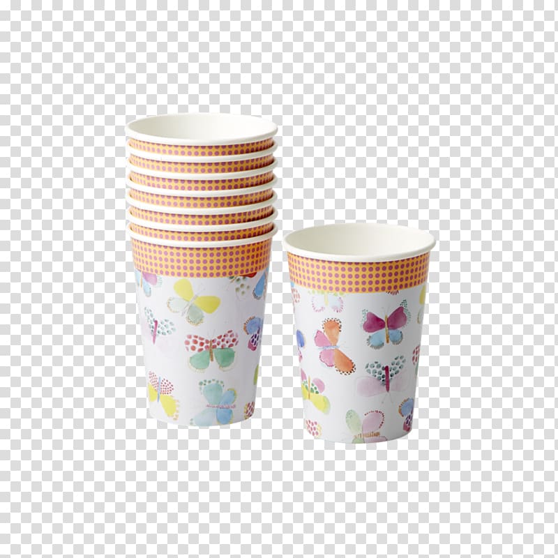 Paper cup Melamine Table Plate, table transparent background PNG clipart