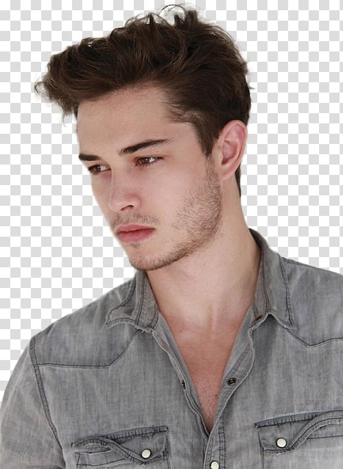 Francisco Lachowski Ford Models Supermodel of the World Male, model transparent background PNG clipart