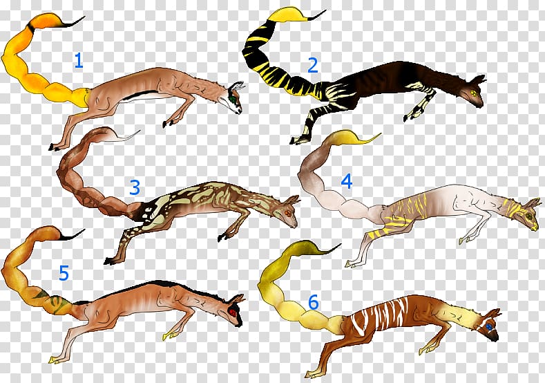 Velociraptor Amphibians Terrestrial animal, tapir animal transparent background PNG clipart