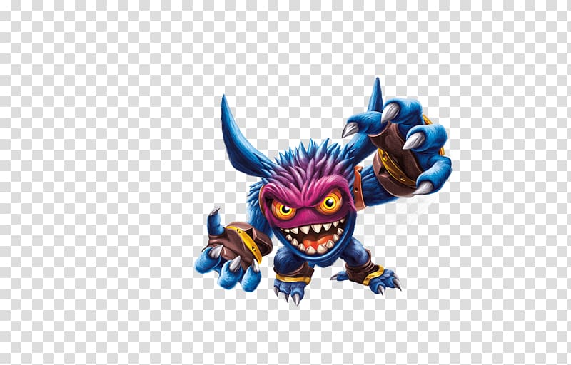 Skylanders Wikia Character Desktop , others transparent background PNG clipart