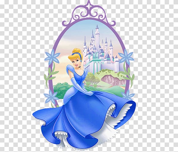 Cinderella Minnie Mouse Disney Princess Elsa , castle princess transparent background PNG clipart