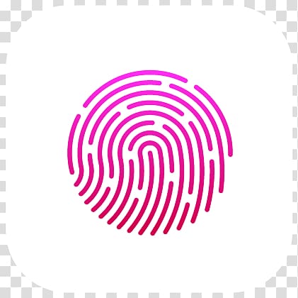 iPod touch Touch ID Computer Icons Fingerprint , others transparent background PNG clipart