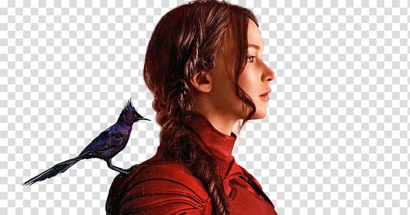 The Hunger Games Katniss Everdeen Suzanne Collins Primrose Everdeen President Coriolanus Snow, Primrose Everdeen transparent background PNG clipart