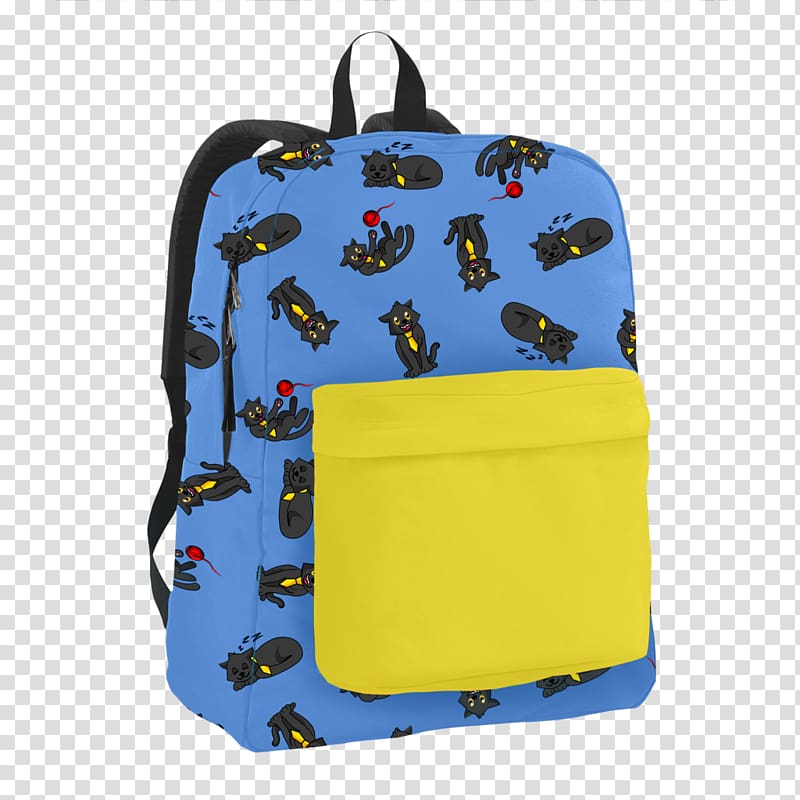 Roblox Backpack Bag Youtube Fidget Spinn Backpack Transparent