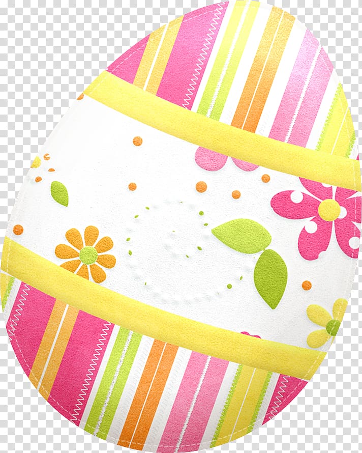 Easter Bunny Easter egg , Pascoa transparent background PNG clipart