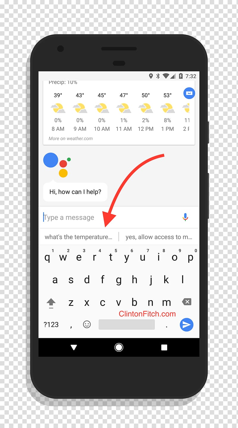 Smartphone Google Assistant Google Now Russian Language, smartphone transparent background PNG clipart