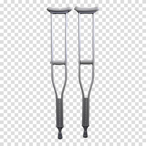Crutch Axilla Elbow Walker Walking stick, arm transparent background PNG clipart