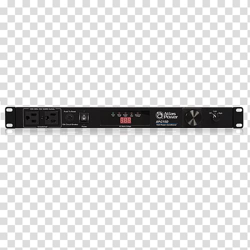 Audio power amplifier Hertz Audio Mixers Professional audio Sound, others transparent background PNG clipart