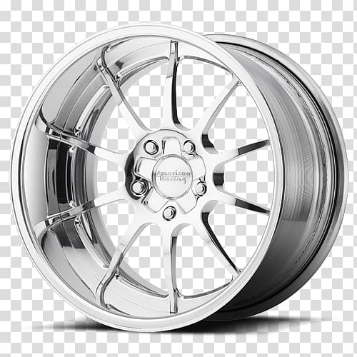 American Racing Wheel Rim Car Tire, American Racing transparent background PNG clipart