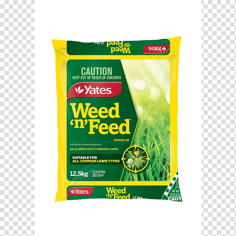 Herbicide Weed control Lawn Fertilisers, granular transparent background PNG clipart