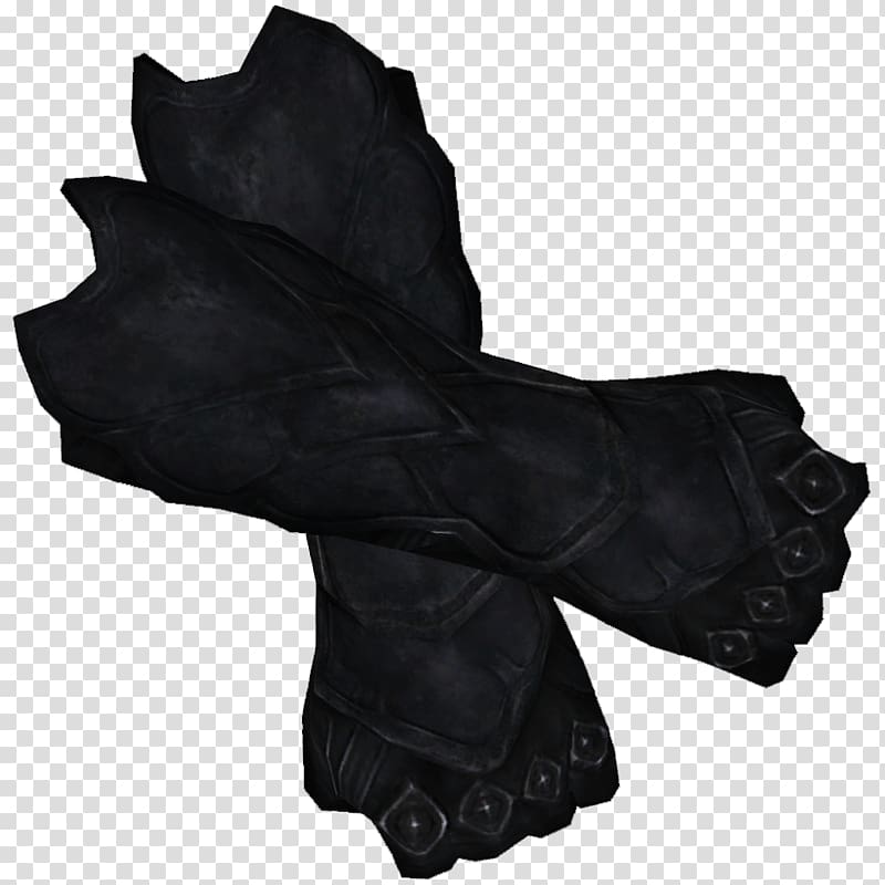 The Elder Scrolls V: Skyrim – Dragonborn The Elder Scrolls V: Skyrim – Dawnguard The Elder Scrolls Online Glove Common nightingale, leather trunk transparent background PNG clipart