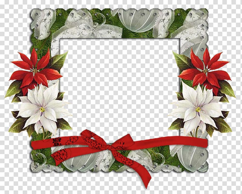 Teth Christmas Day Portable Network Graphics Adobe shop Floral design, deco mesh ribbon wreaths transparent background PNG clipart